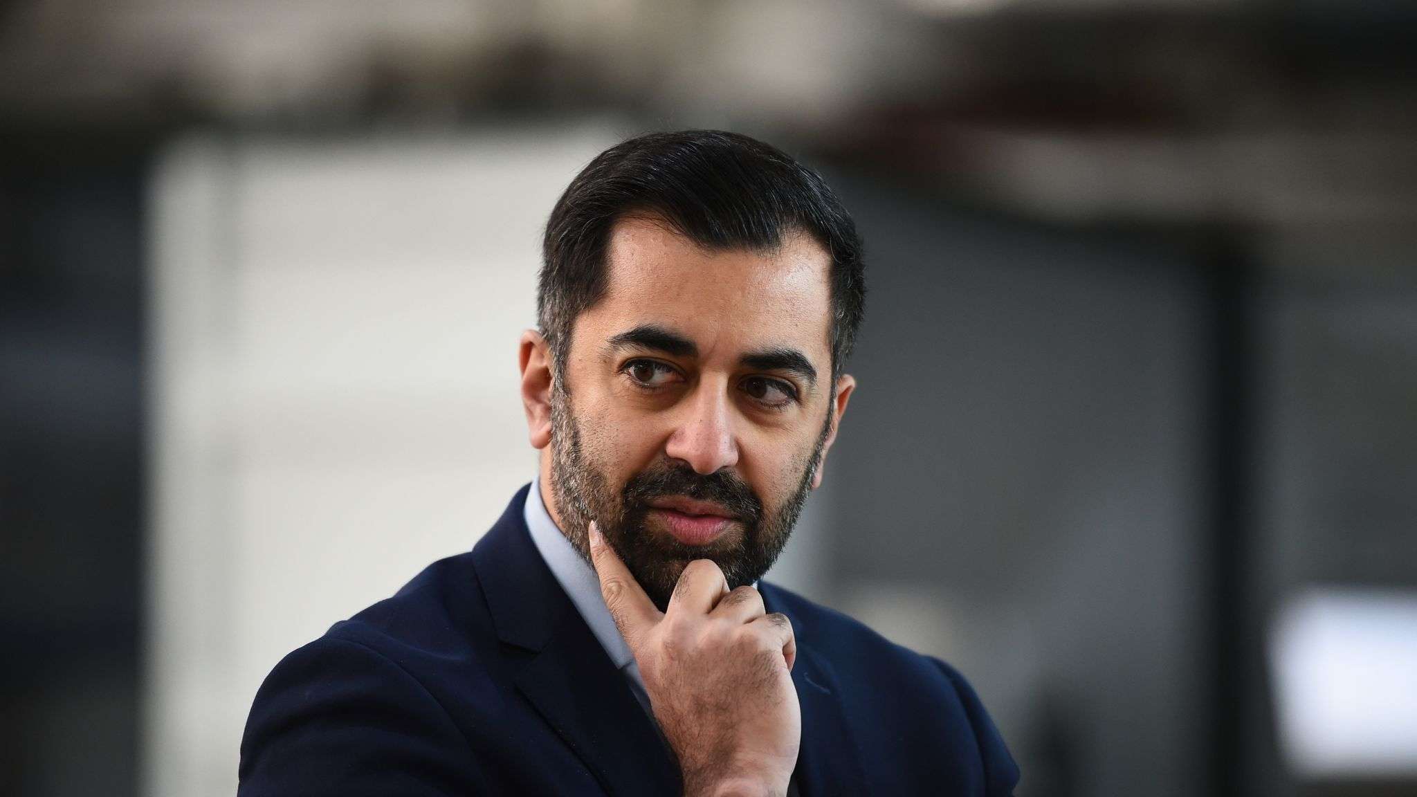 Navigating the Future of Scotland: Humza Yousaf Path to Success or Failure