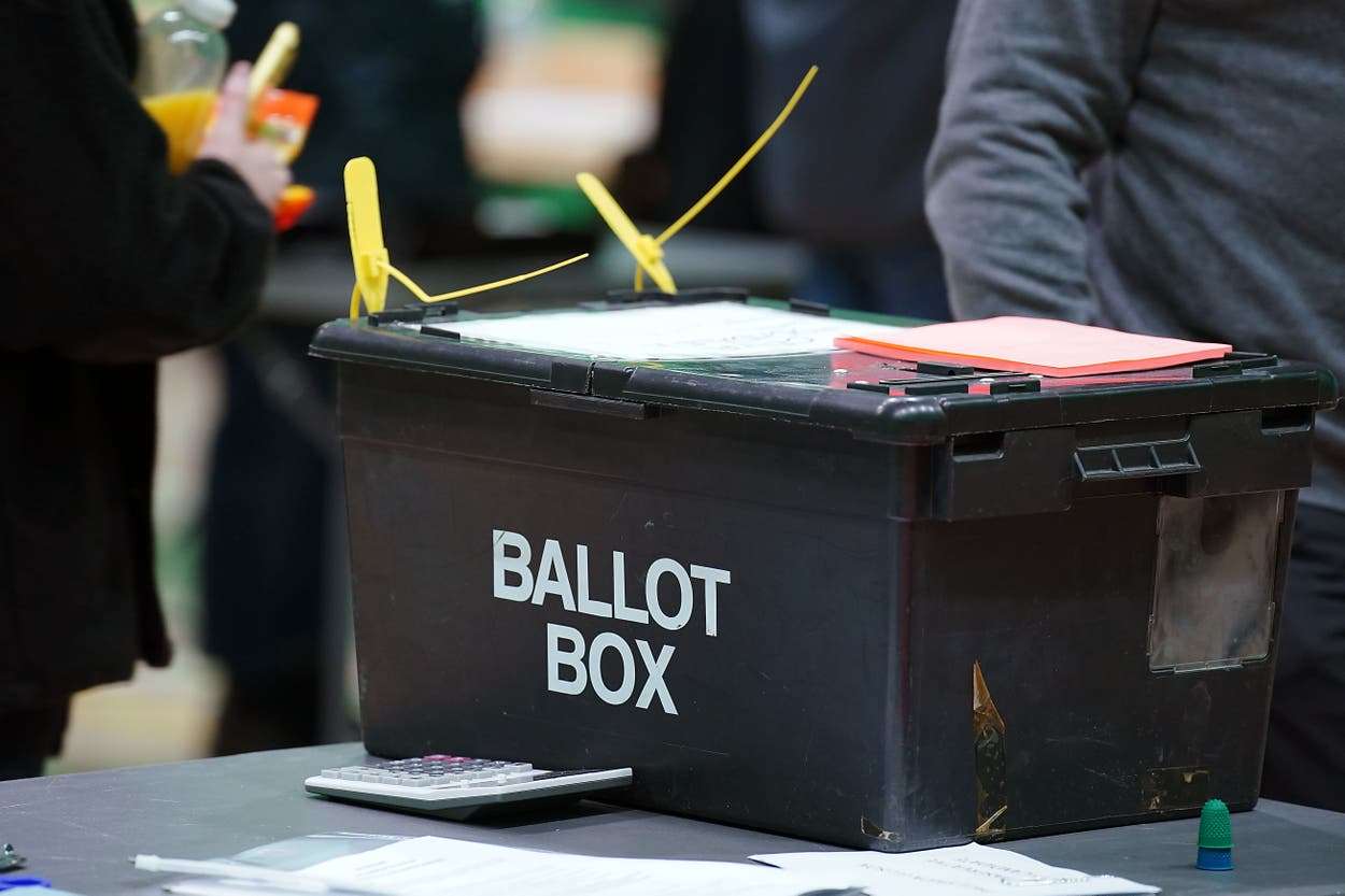 What is the registration deadline for the local and London mayoral elections?