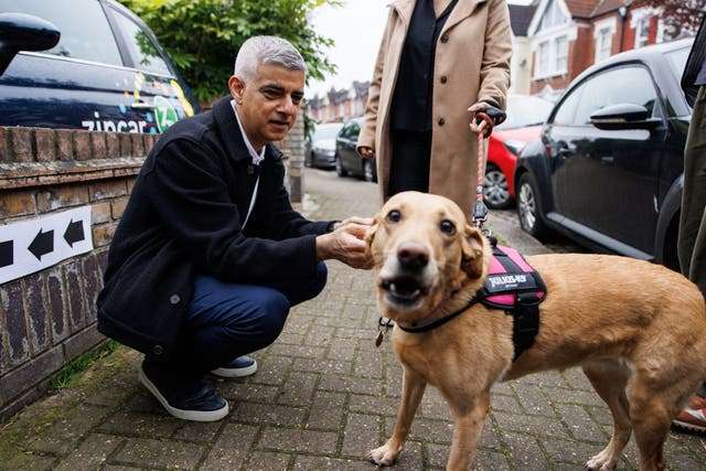 London Mayoral Race: Khan and Hall Headed for Showdown in Final Poll Predictions